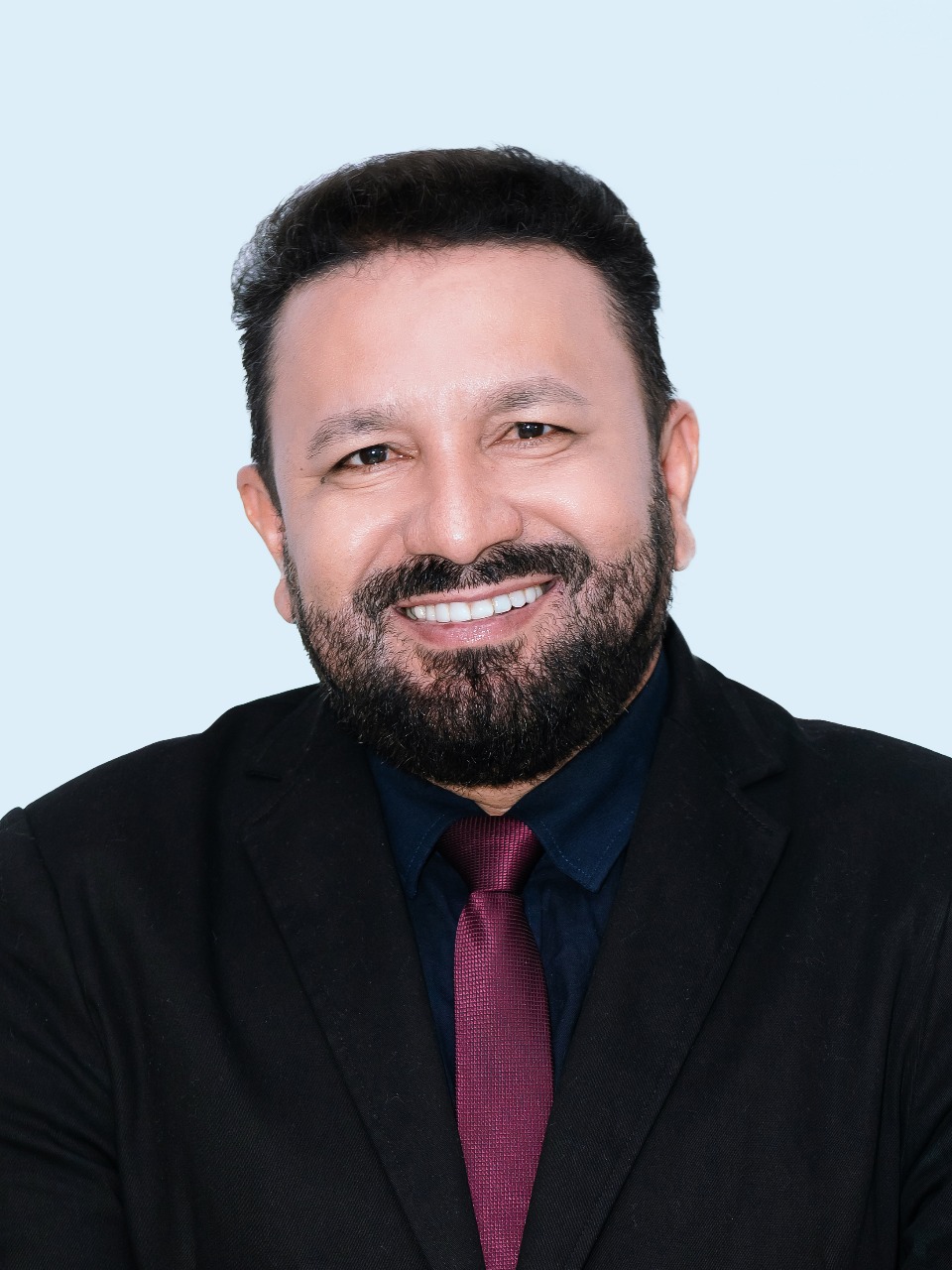 Representante